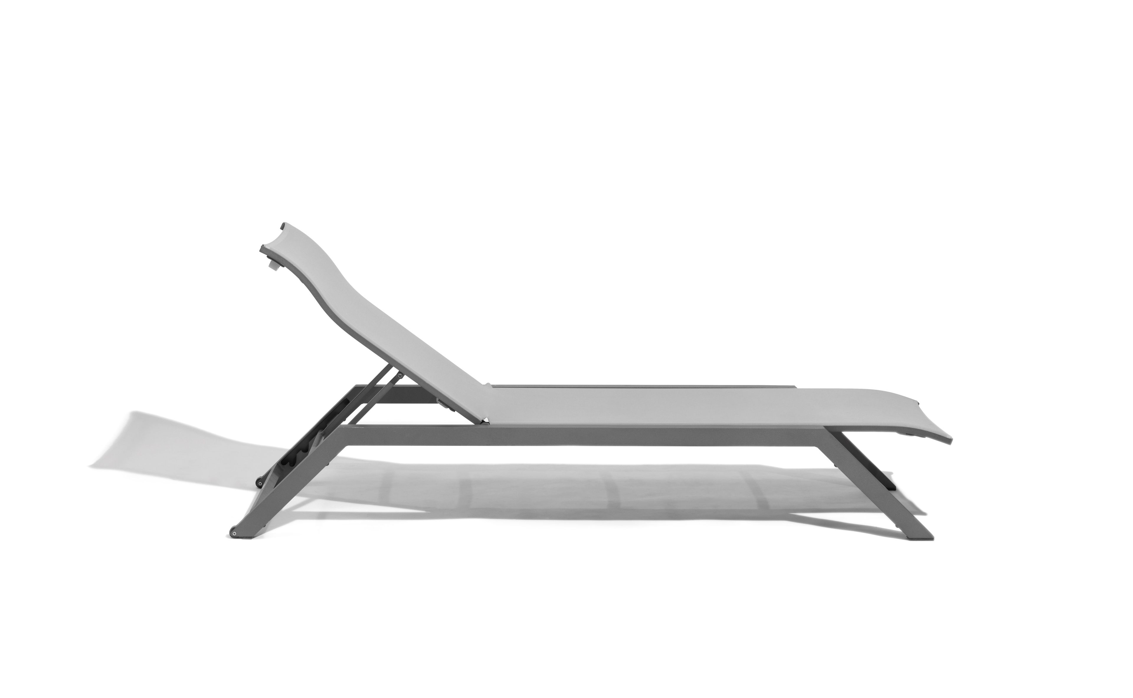 Алюминиевая и ПВХ штабелируемая Садовая кровать Les Jardins® Amaka ARCH-00036930 - Вид №6