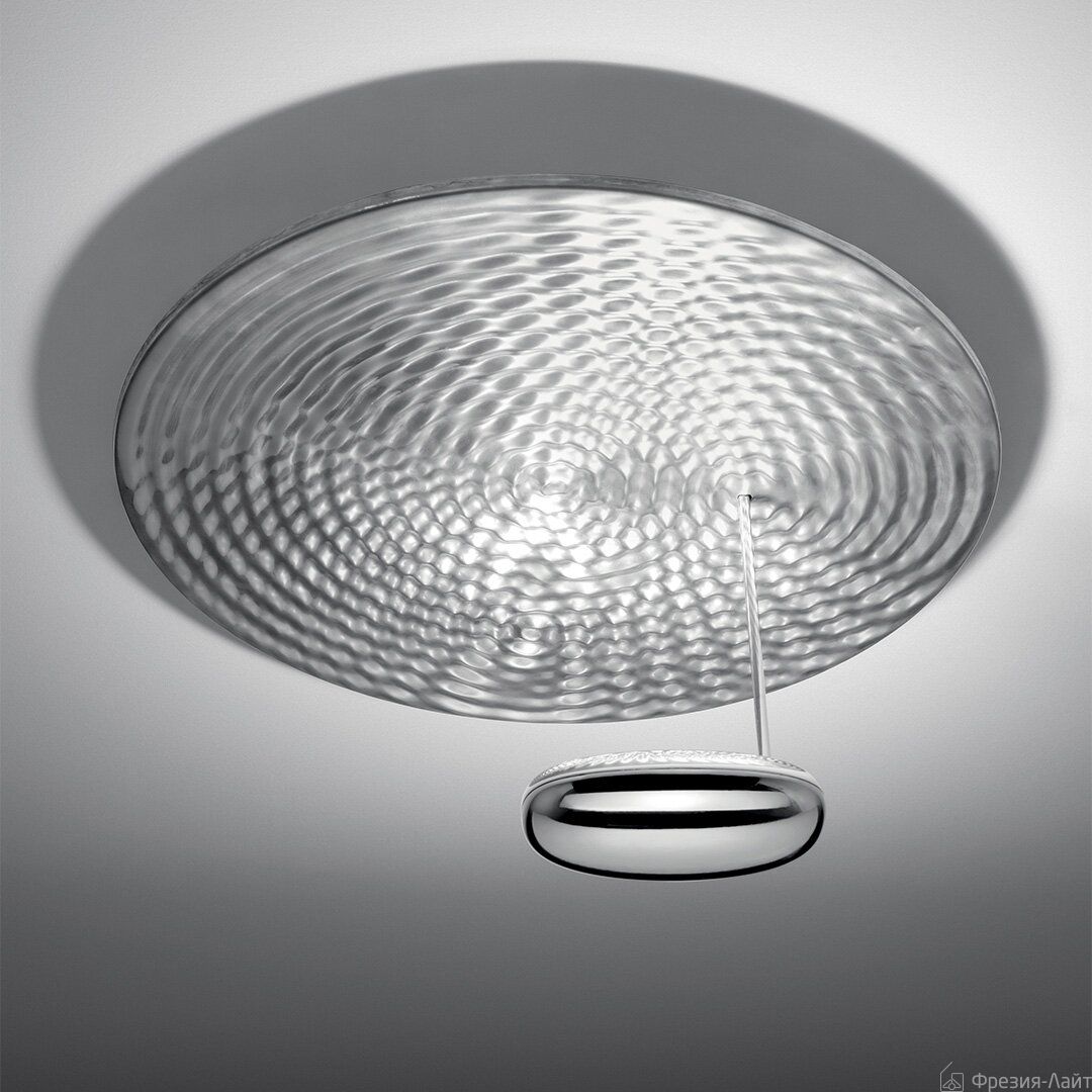 Artemide Droplet mini 1472010A потолочный 82061