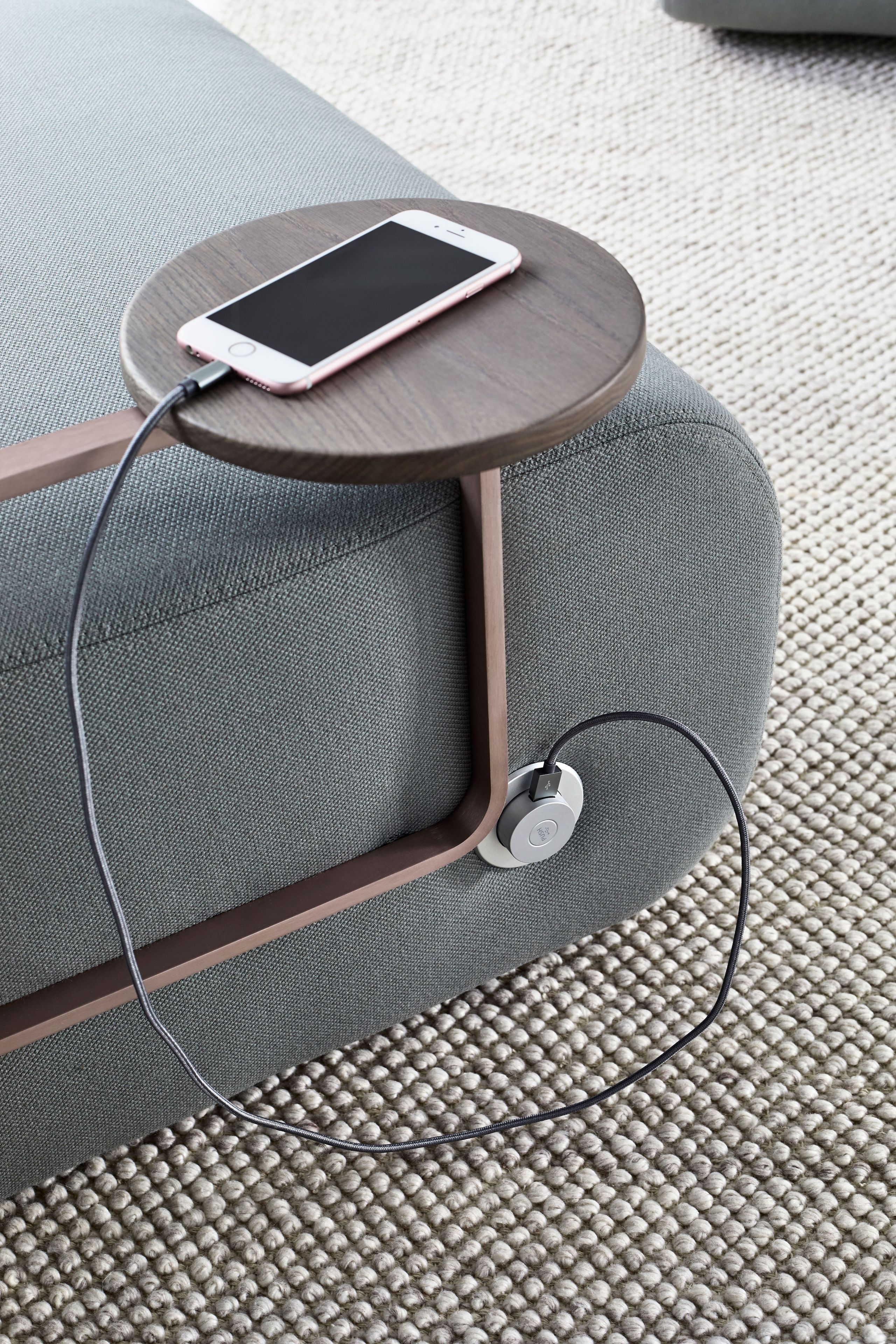 3-местный диван Punt Джин ARCH-00069234 - Вид №15