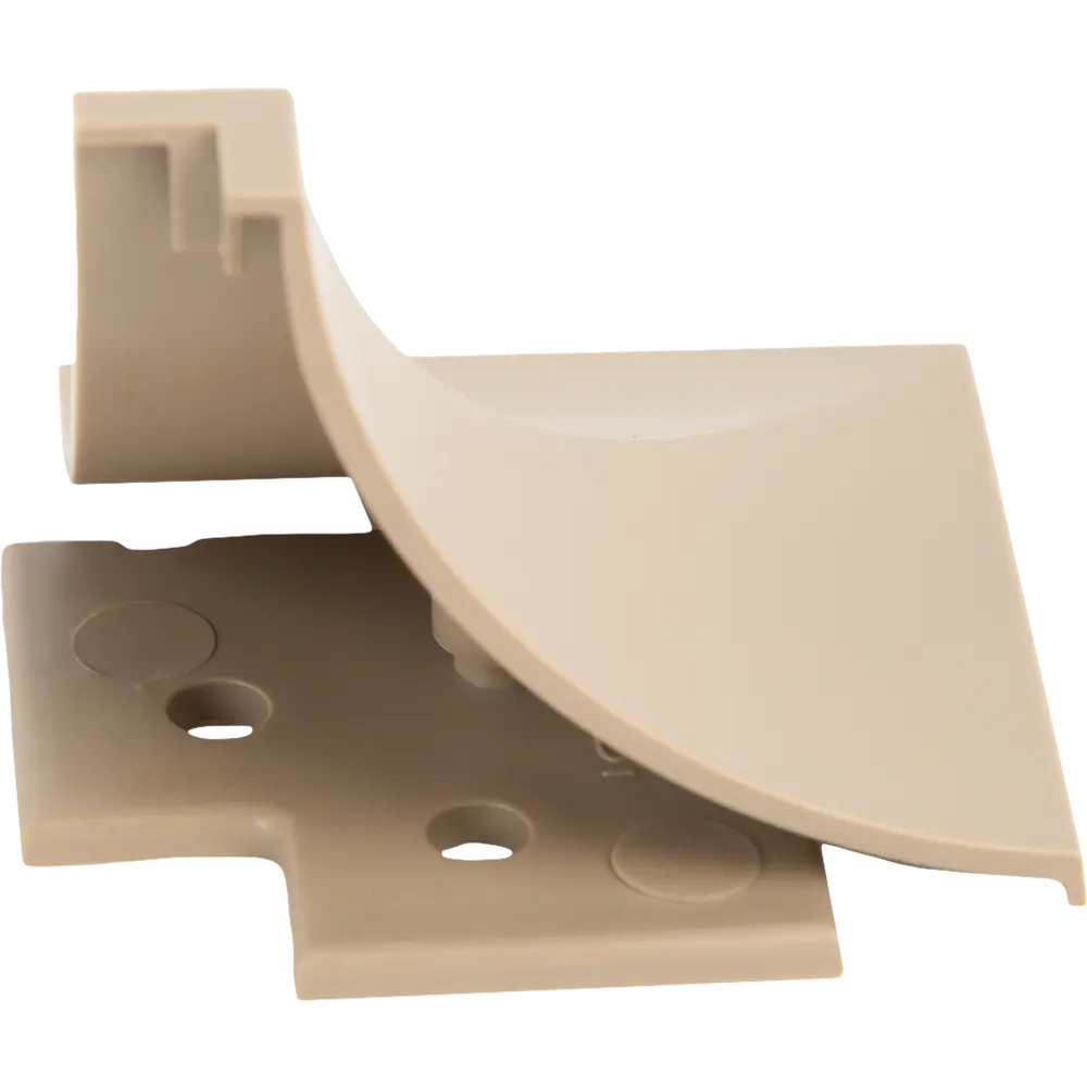 Santreyd Заглушки для плинтуса: элегантное завершение интерьера 88282079 STLM-0077220 - Вид №6