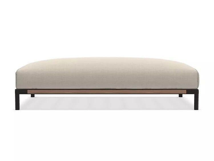 Ткань сад пуфик Ethimo залив ARCH-00116387 - Вид №1