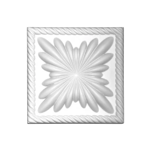 ЕВРОПЛАСТ 1.54.013 Квадрат 1.54.013 Пенополиуретан