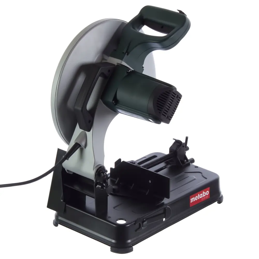 Пила монтажная Metabo CS 23-355 602335000, 2300 Вт, 355 мм STLM-2138351 - Вид №1