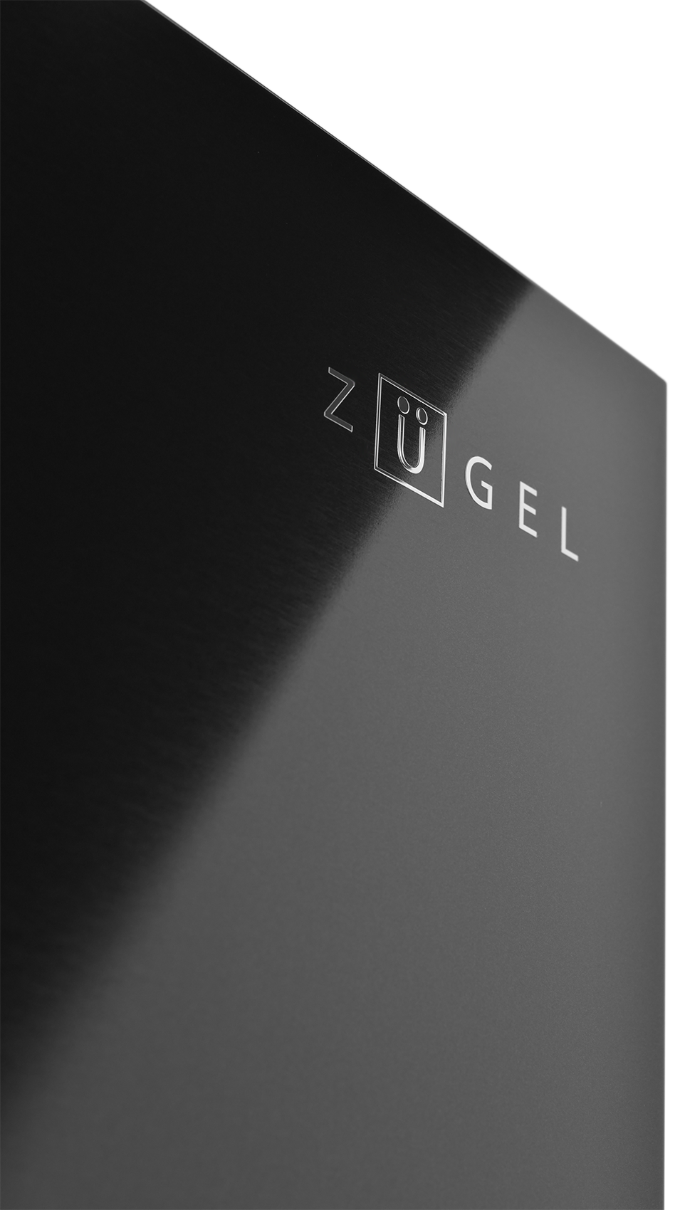 9235922 Холодильник многодверный   ZUGEL ZRFDI470XB Slot-In черный STDN-0091085 - Вид №36