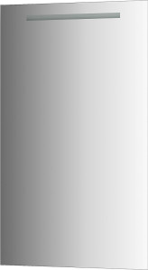 BY 2110 Зеркало со встроенным LED-светильником 4 W EVOFORM Ledline