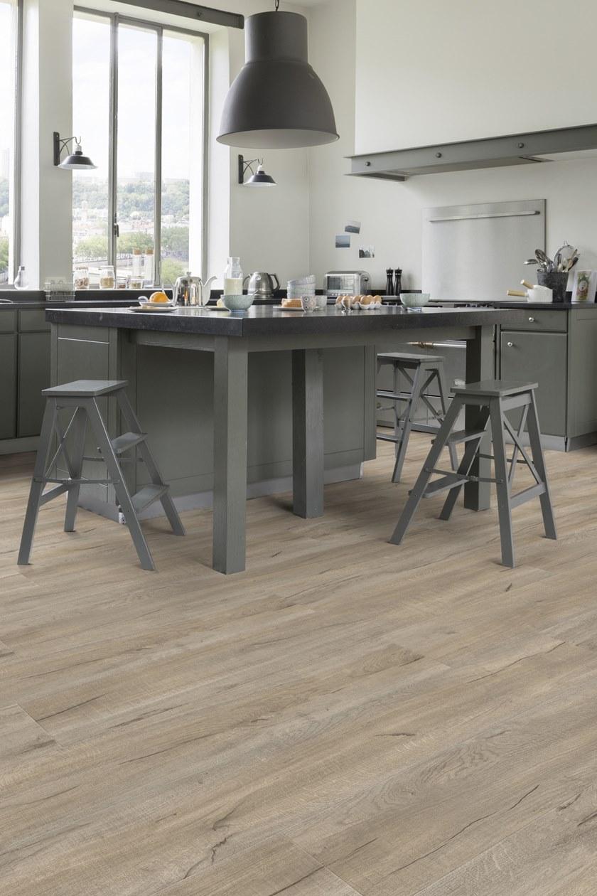 gerflor Пол lvt под дерево Luxury vinyl tiles sun-id-1425906 - Вид №7
