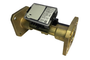 Danfoss Расходомер SonoSensor 30 SonoSen/хол/Qp0,6/Qi0,012/Ду15/рез/пасп 187F4008P