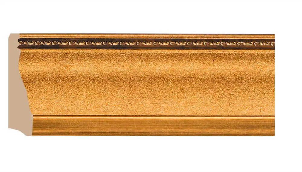 91253284 Плинтус напольный DECOMASTER 193-1223 (70*16*2000мм) STLM-0522614