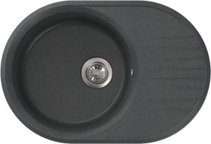Кухонная мойка Fostogran Фортуна 501