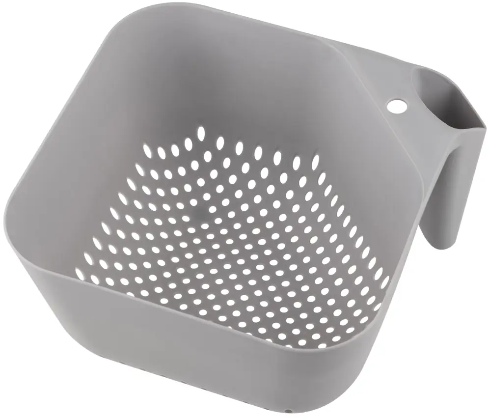 Santreyd Perfetto — компактный дуршлаг для идеального слива 89369739
