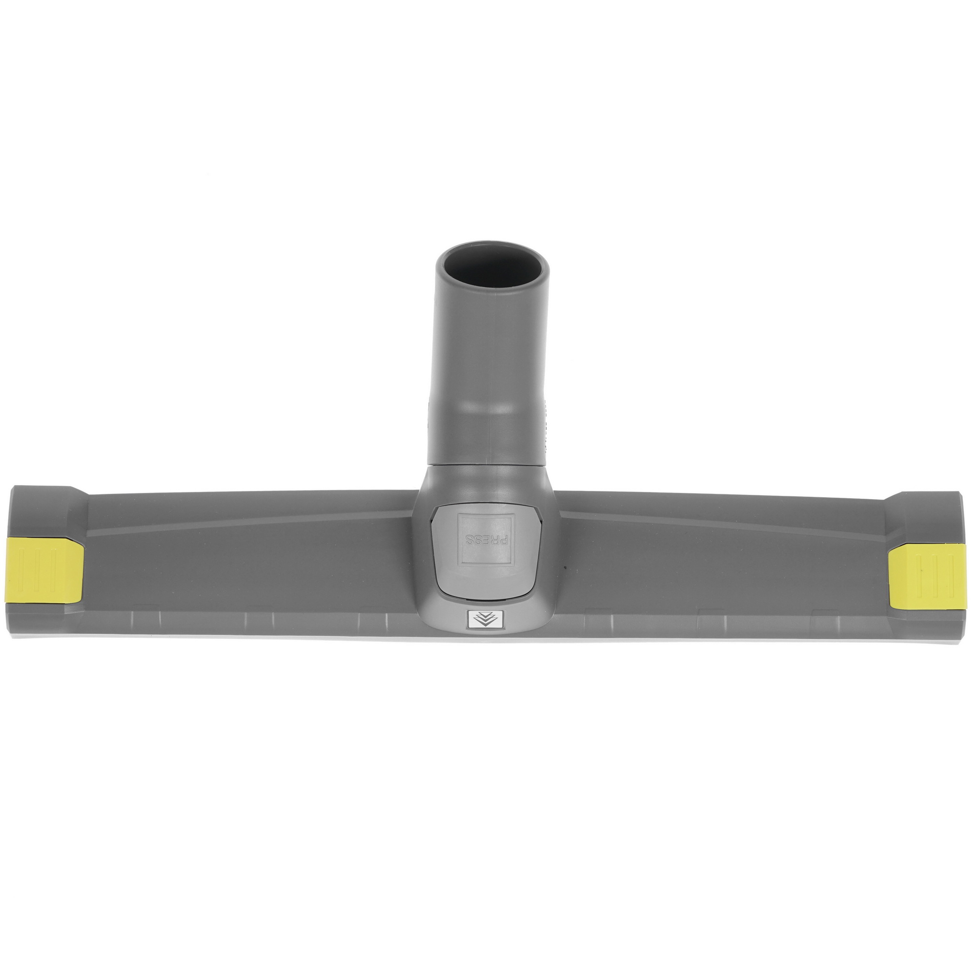 8198473 Пылесос Karcher NT 40/1 Tact Te L серый STDN-0144261 - Вид №8