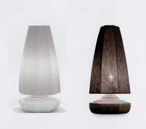 Настольная лампа MASHROOM BELLONI 3258/A