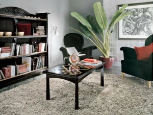 Arvestyle Прямоугольный журнальный столик из массива дерева Naima Sl-0582-k