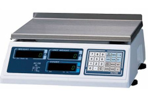 16011254 Счетные весы OM -100-5 ACOM AC