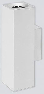 ONOK Lighting Настенный светильник из литого под давлением алюминия Cube