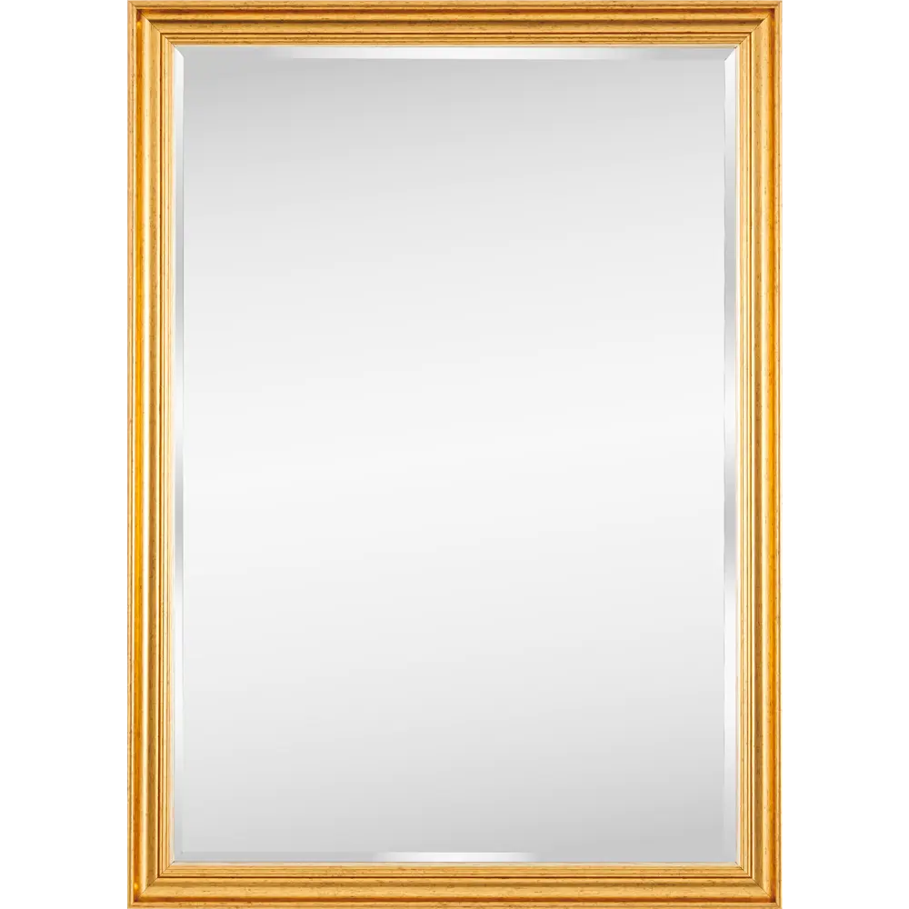 INSPIRE Зеркало Классика в античном золоте 50x70 см 85361200 Декоративное зеркало с рамой STLM-0062180 - Вид №1