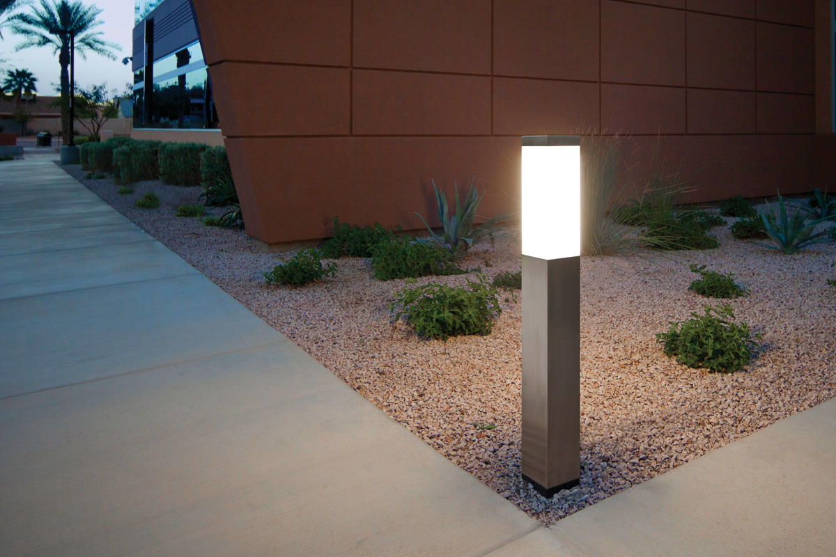 FSRT236 Боллард Rincon  Forms-surfaces  - Вид №3