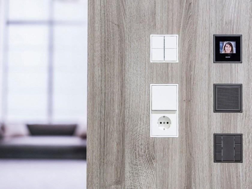 JUNG Гражданская серия sun-id-1443298 - Вид №3