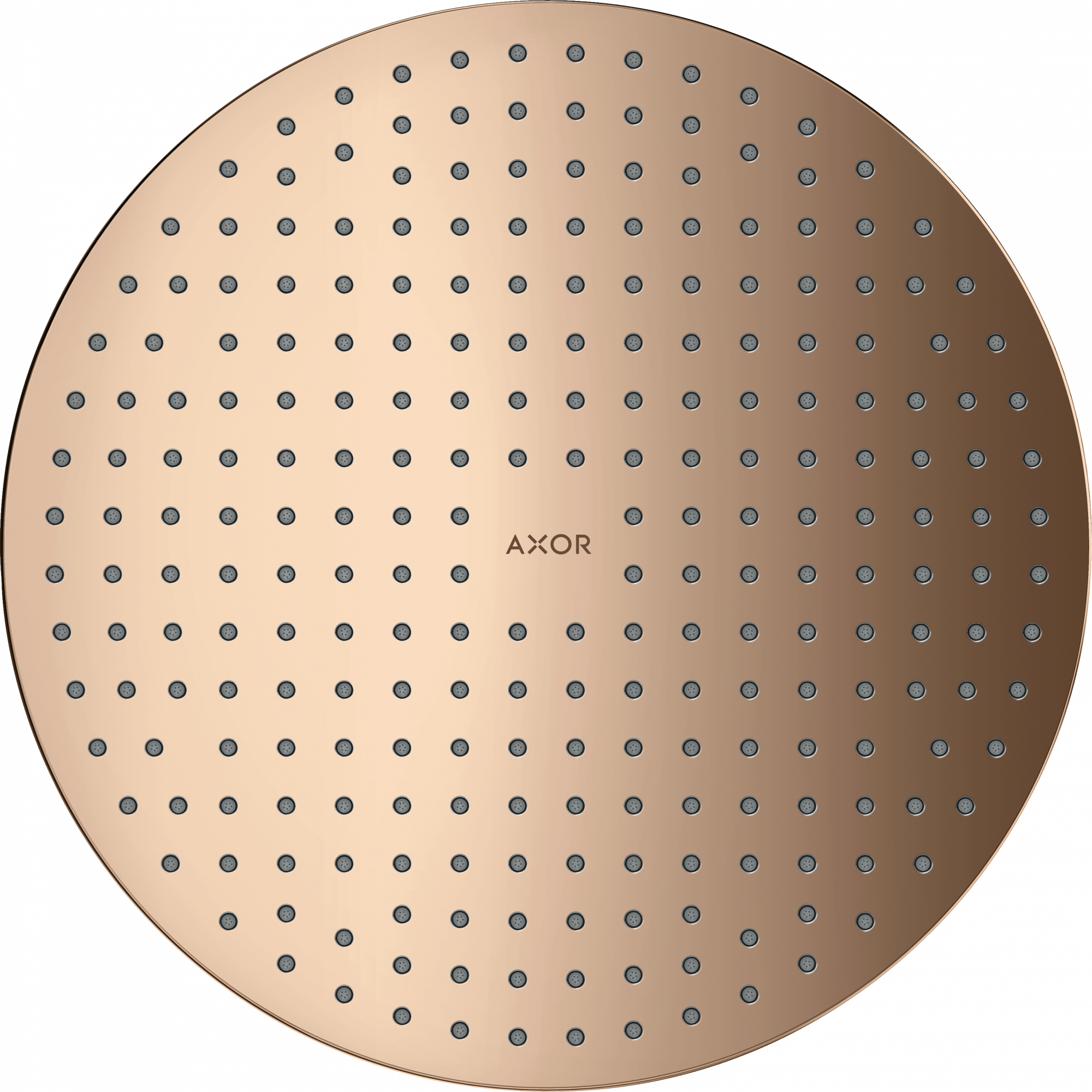 35302300 Верхний душ 300 1 струйный потолок AXOR SHOWERSOLUTIONS