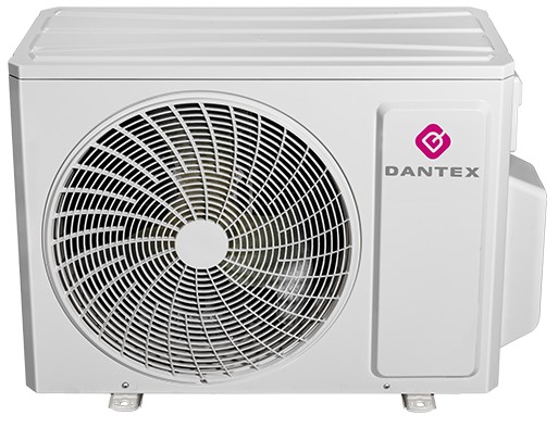 9144118 Кондиционер настенный мультисплит-система Dantex RK-2M18HGEW/RK-MW07HG/RK-MW07HG белый STDN-0119053 - Вид №7