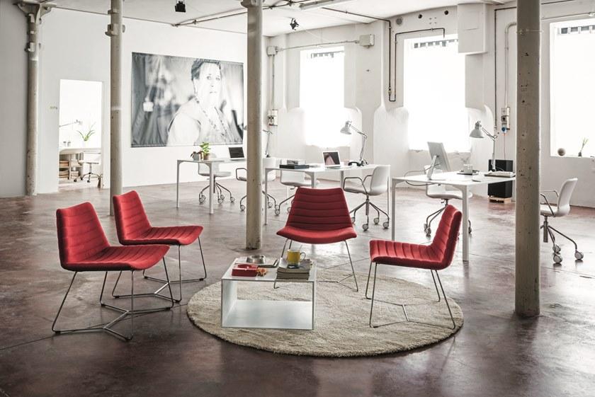 Midj Санный стул по контракту Cover sun-id-1476726 - Вид №1