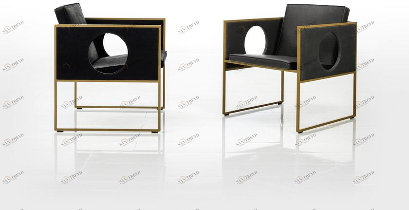 brühl Санный стул с подлокотниками Grace sun-id-1388012