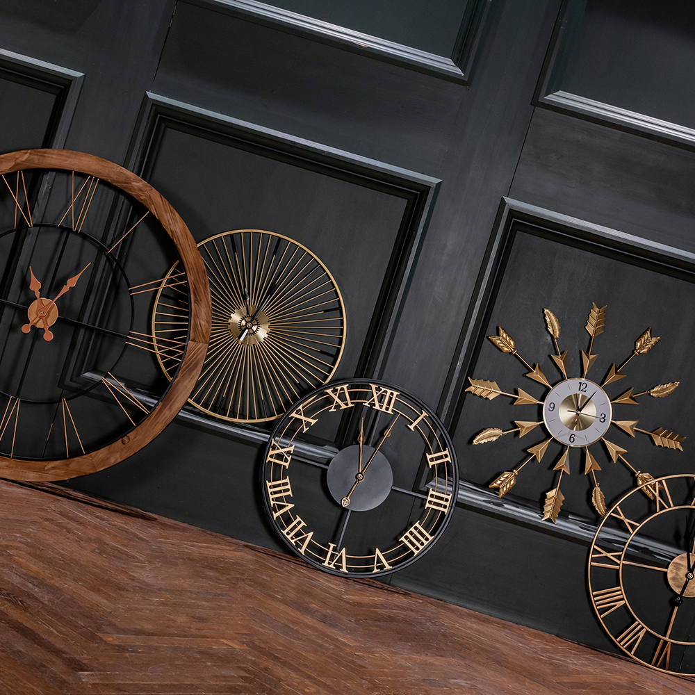 21052516 Часы «Дидье» Object Desire  - Вид №5