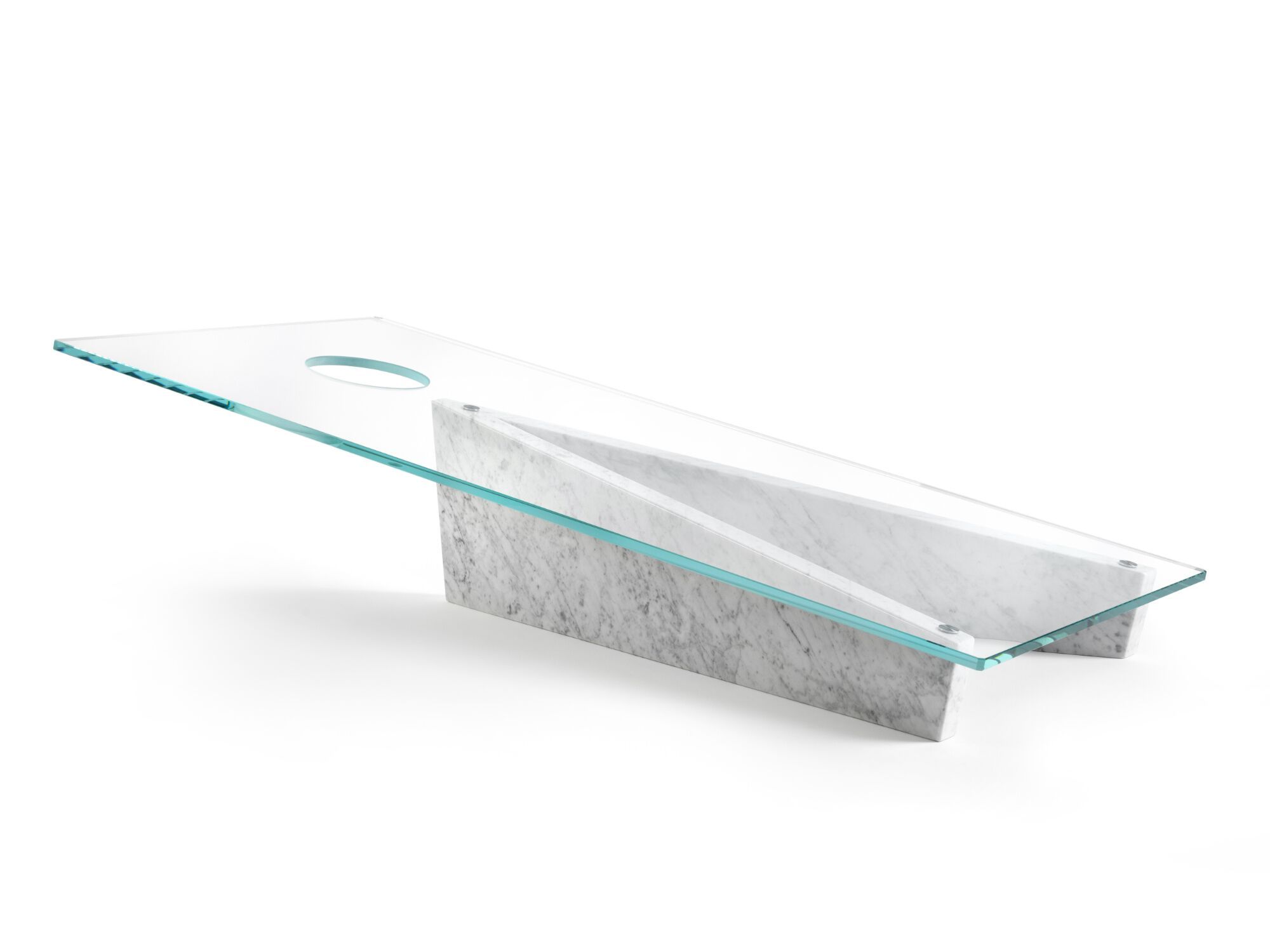 Стекло и мрамор Cornhole Impatia аксессуары ARCH-00134161 - Вид №1