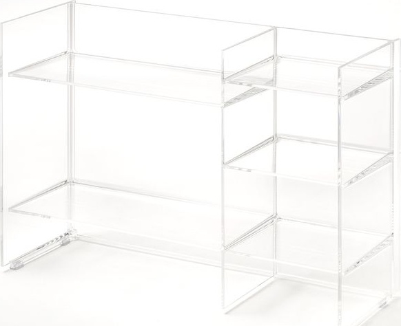 H3893310810001 Стеллаж LAUFEN PRO - Вид №4