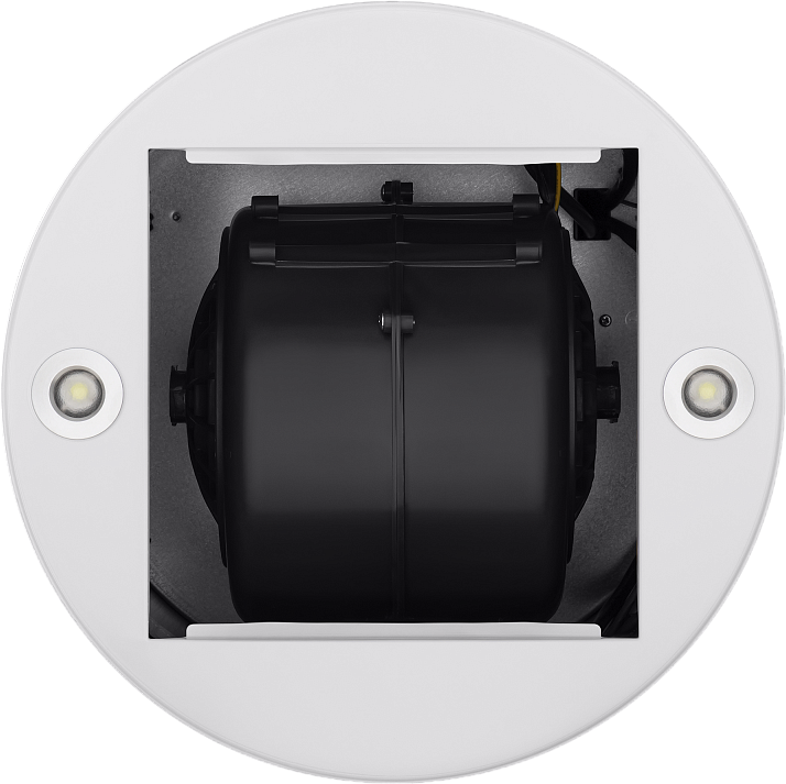 Lee Light (Isla) 35 white Вытяжка lee light (isla) 35 белый (комплект в 2-х кор. - 1 кор.)/ • тип: островная• цвет: белый• управление: электронное• ширина, мм: 351• полная потребляемая мощность, вт: 270• количество скоростей: 3• максимальная производитель Santreyd  - Вид №7