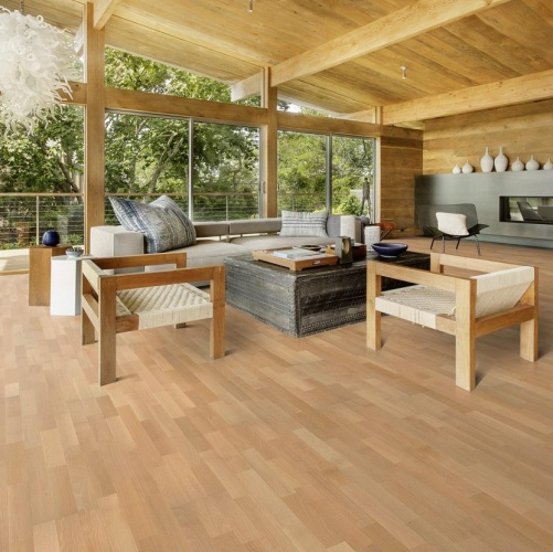 Паркетная доска Kahrs Бук Хеллеруп 2600200448 - Вид №7