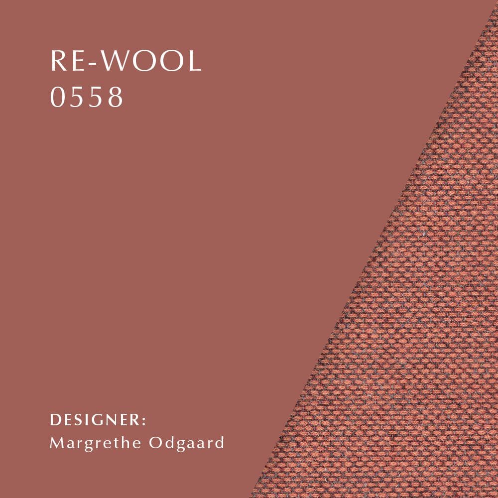 Мягкое кресло из ткани Kvadrat UMAGE a Conversation Piece ARCH-00007870 - Вид №89