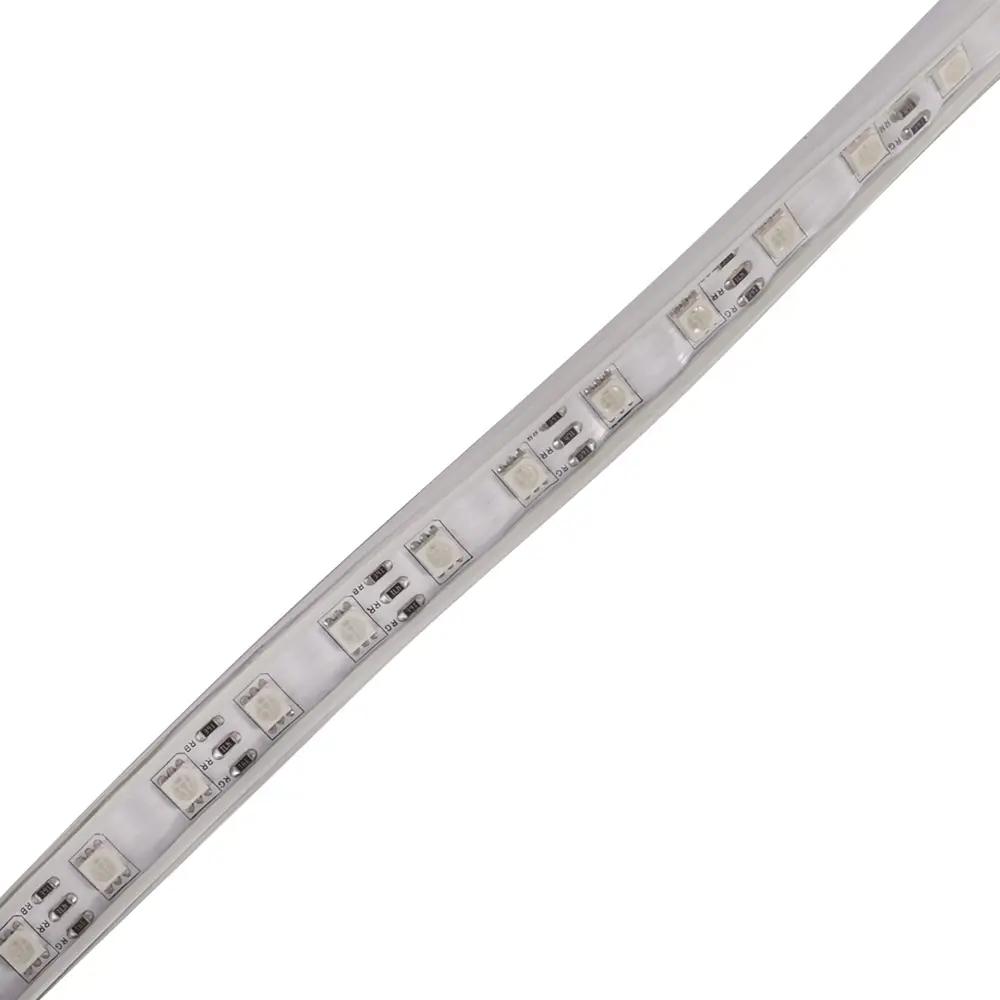 Набор светодиодной ленты 5050 5 м 60LED/м свет RGB IP44 17677392 STLM-2106737 APEYRON  - Вид №2