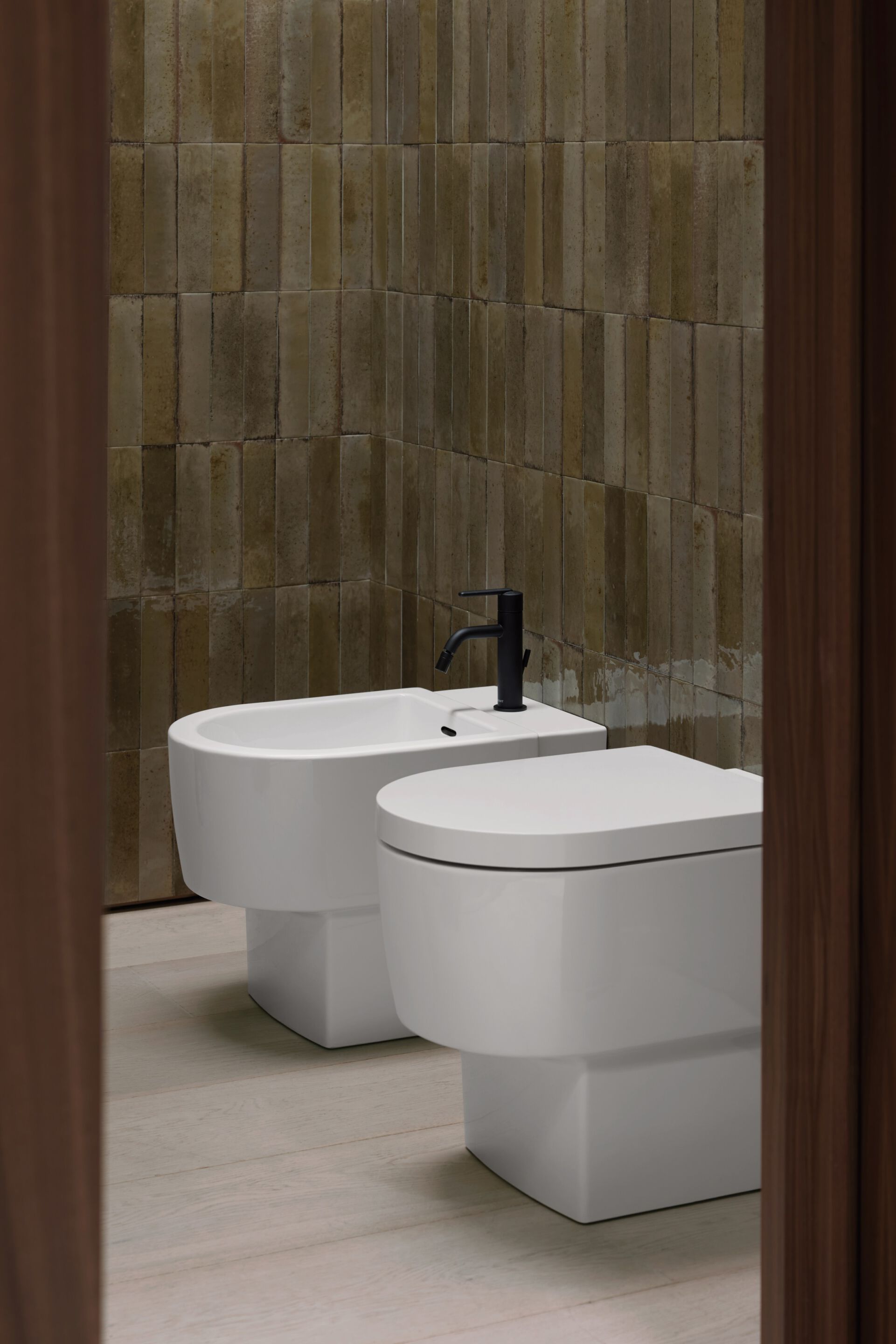 Сиденье для унитаза Duravit Balcoon ARCH-00057767 - Вид №3