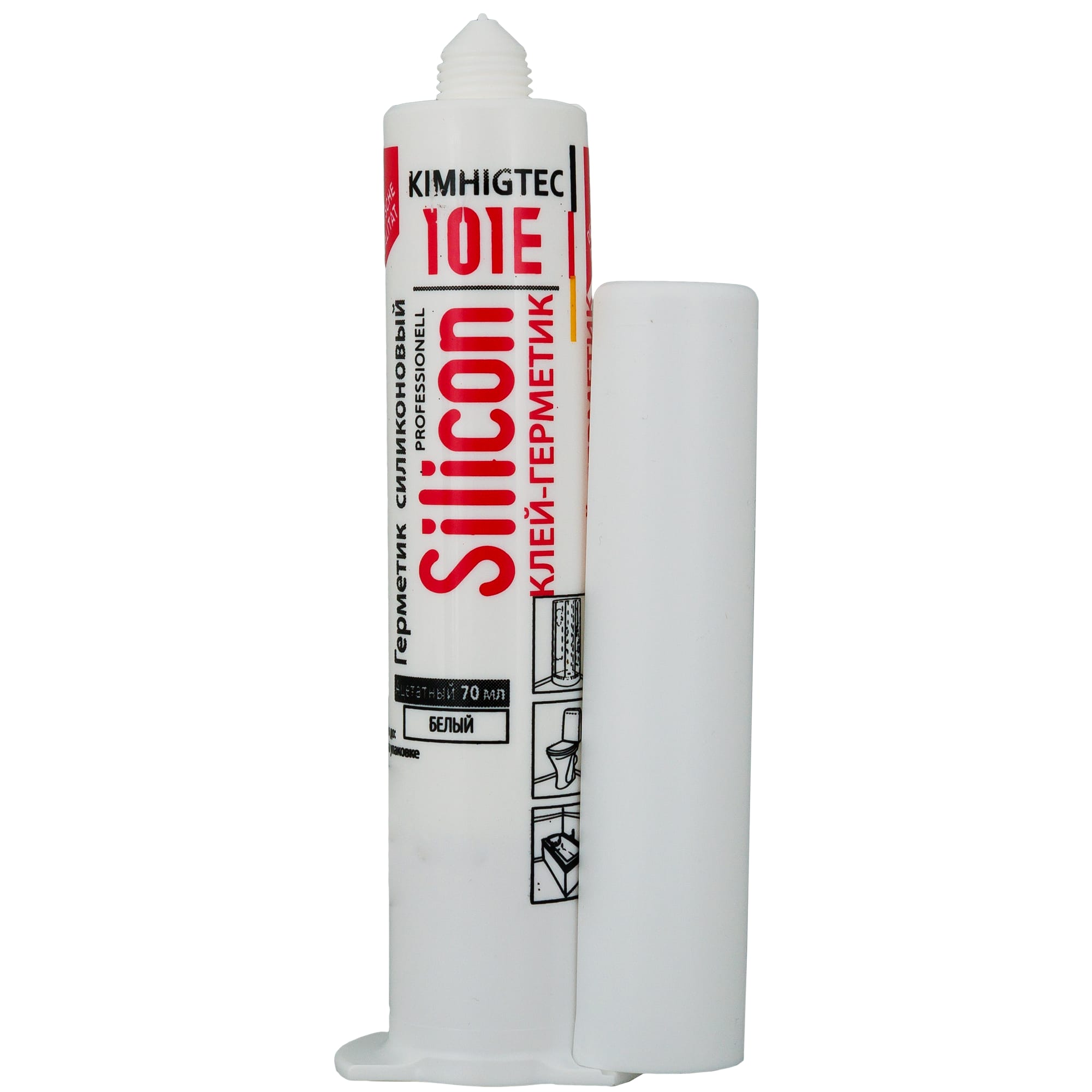 16362487 Герметик силиконовый Santreyd 