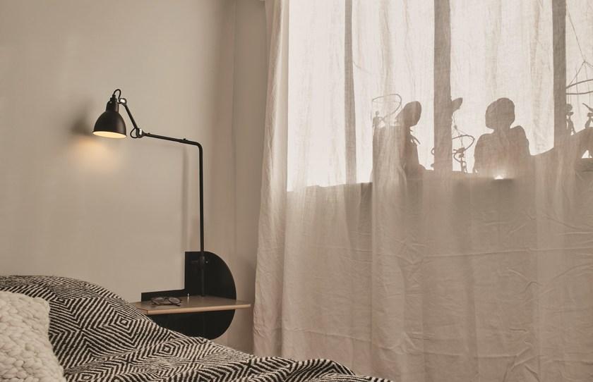 DCW éditions Настенный светильник с фиксированным кронштейном Lampe gras sun-id-1480722 - Вид №6