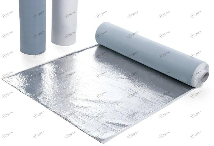 ISOLTEMA GROUP Сборная битумная мембрана Membrane impermeabilizzanti sun-id-1451683