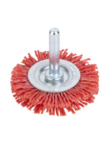 Щетка Elitech 204317 50 мм 9130336