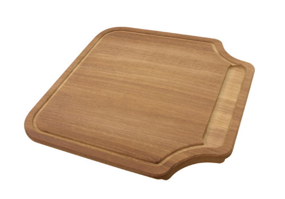 Foster Разделочная доска из дерева ироко 8646000 