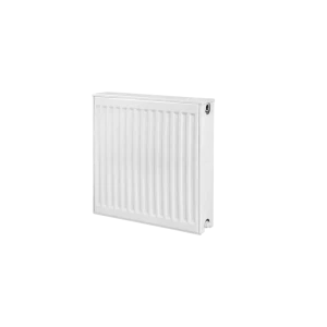 Радиатор панельный Kermi Profil FK0110500501N2Z 22 500x500 боковое подключение сталь белый
