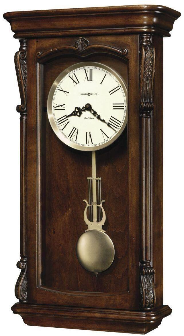 625-378 Часы настенные Howard Miller Henderson