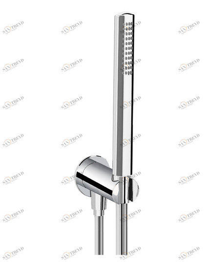 FIR Italia Ручной душ SYNERGY OPEN 93 93.0481.7 