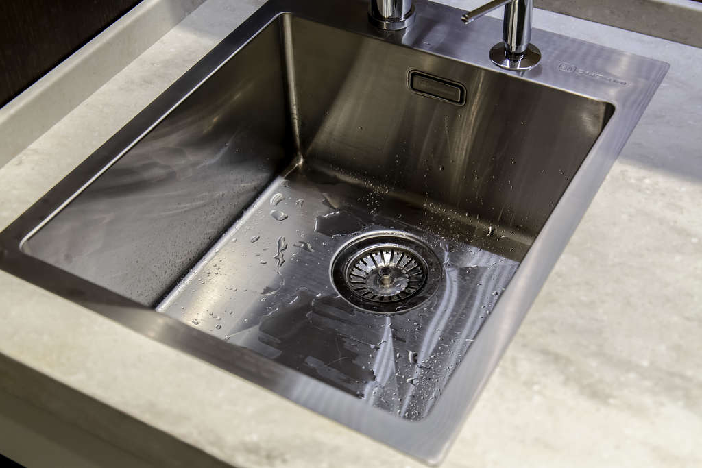 Кухонная мойка Akisame 41 IN OMOIKIRI 4973056 - Вид №2