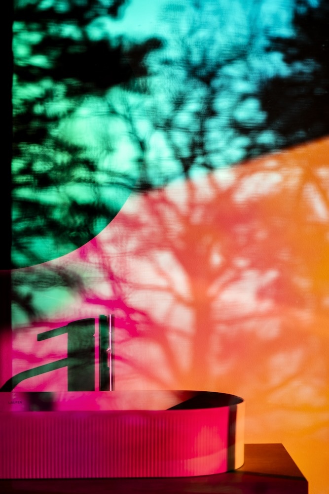 H4090531502511 Шкафчик под раковину LAUFEN PRO - Вид №5