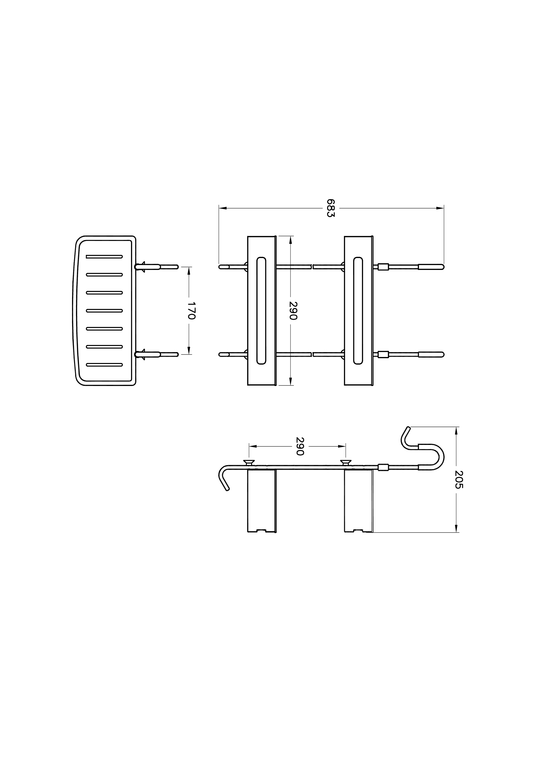 A44189  Vitraglobal Projekta  - Вид №1