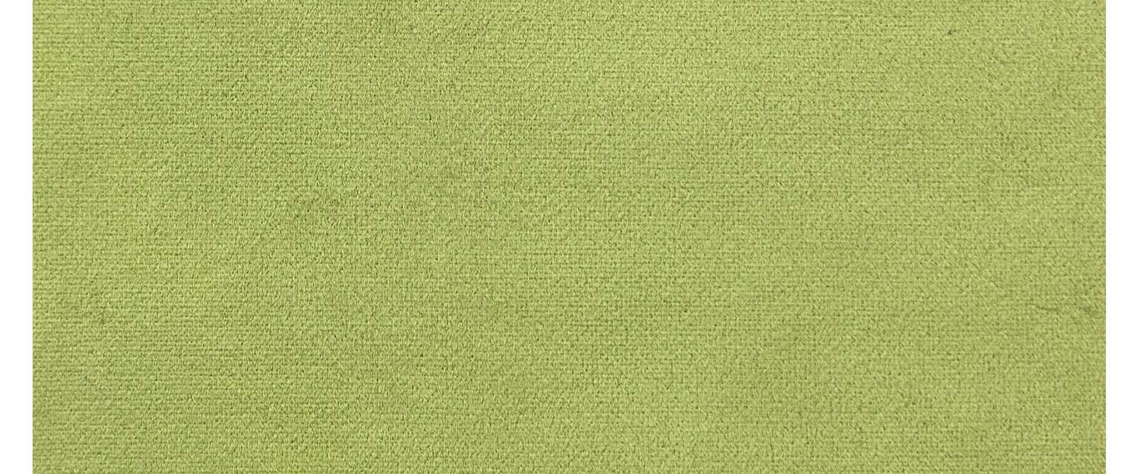 COLORISTICA Ткань мебельная  Микровелюр  Supernova Зеленый Supernova col.26 - Вид №1