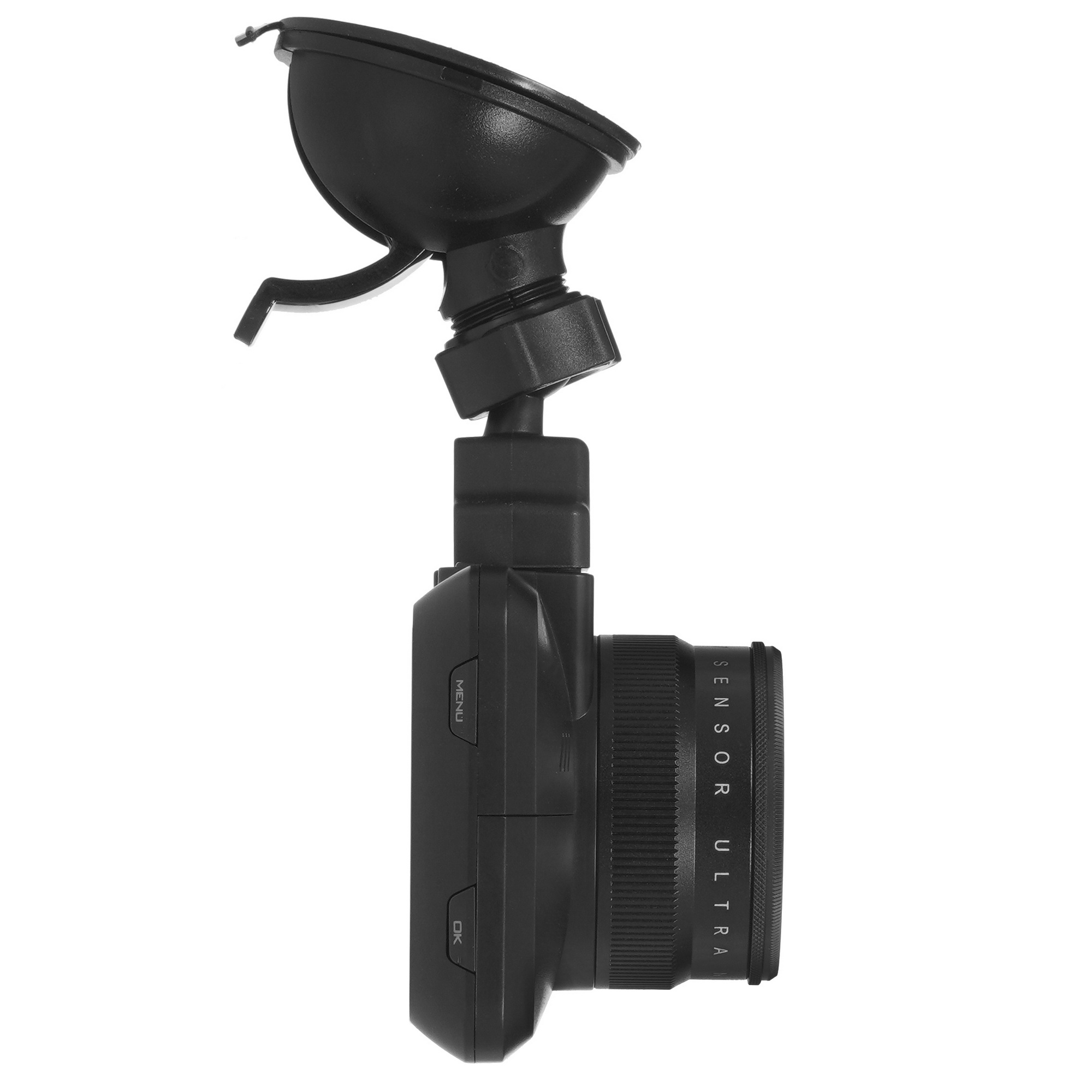 5301517 Видеорегистратор ROADGID CityGo 3 Wi-Fi AI STDN-0012689 - Вид №4