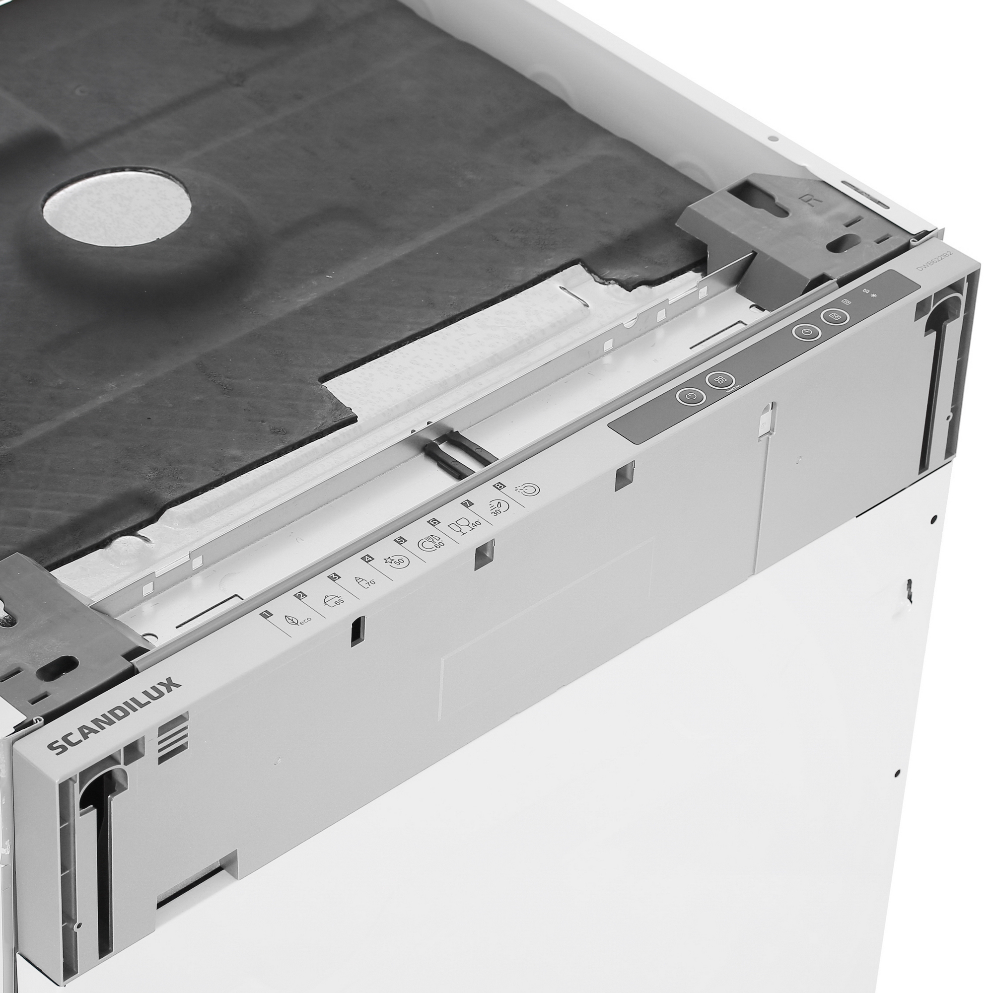 5331859 Встраиваемая посудомоечная машина Scandilux DWB 6221B2 STDN-0099149 - Вид №5