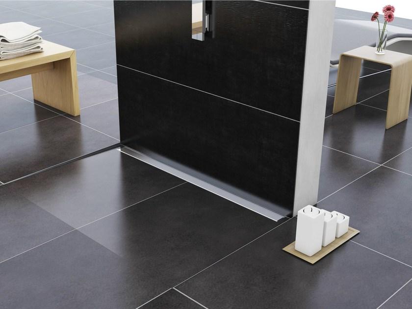 PROFILPAS Трап для душа из нержавеющей стали Smart drain sun-id-1353065 - Вид №2