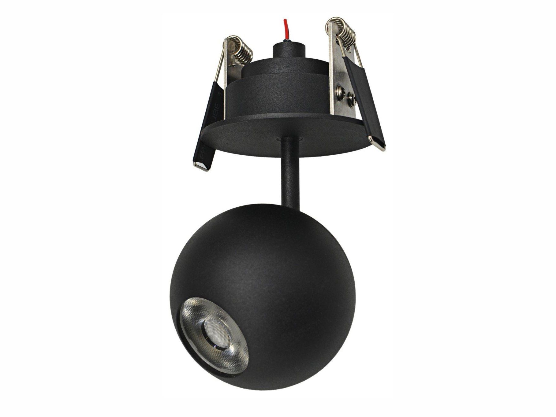 Алюминиевый светодиодный светильник с зажимом BENEITO FAURE ARCH-00071501 - Вид №9